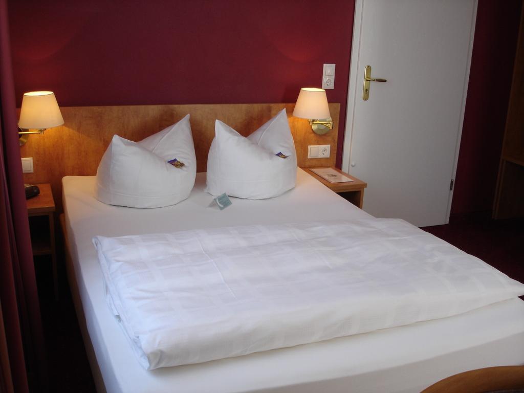 Myrooms Ной-Ізенбург Номер фото