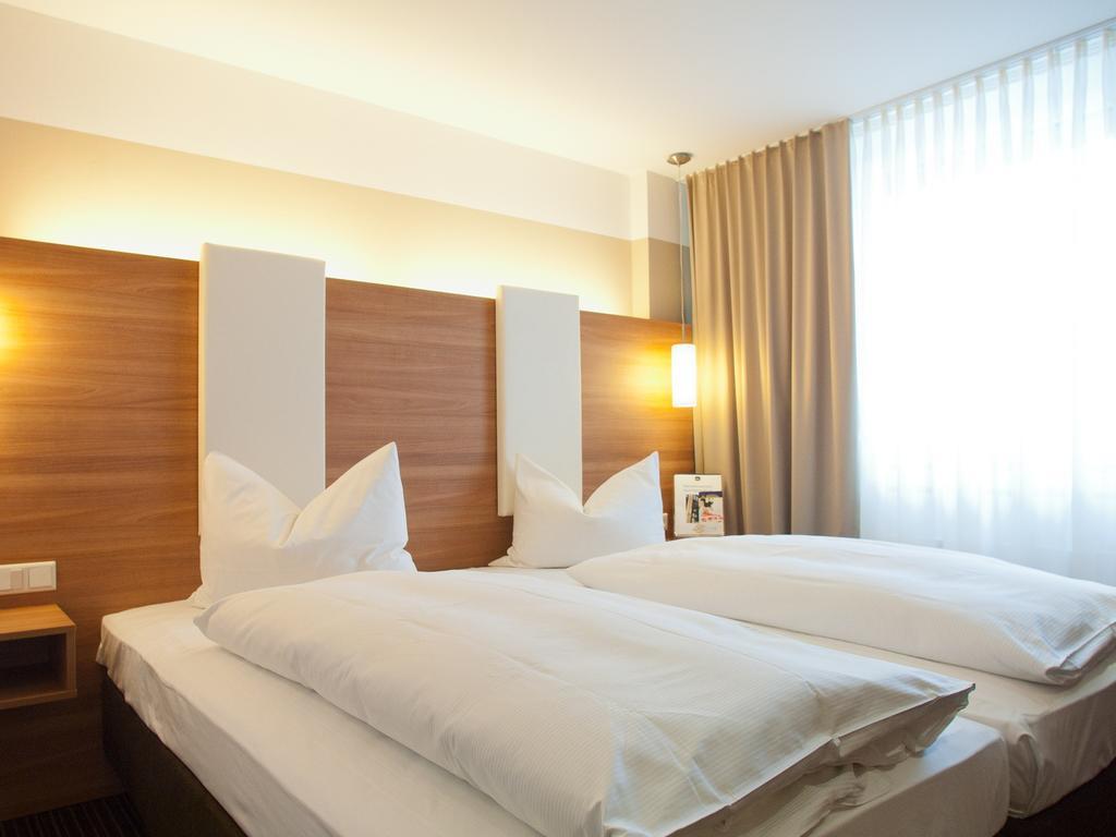 Myrooms Ной-Ізенбург Номер фото