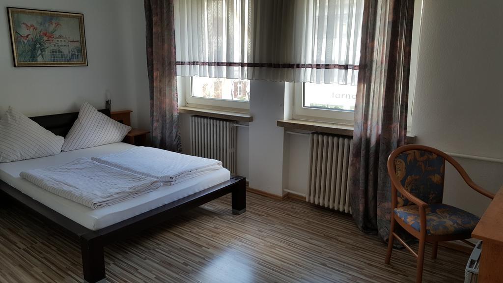 Myrooms Ной-Ізенбург Номер фото